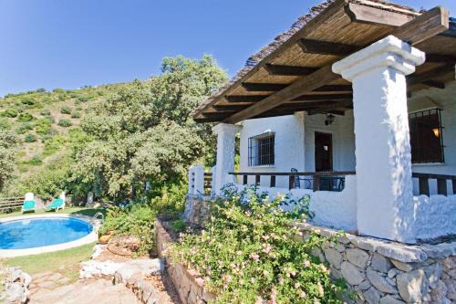 Alora Villa | Villa La Manzanilla Rocabella