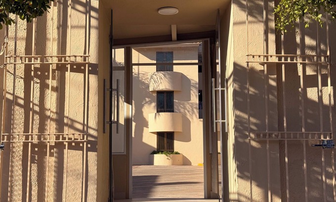 Tequila Hotel | Villa La Palma Hotel