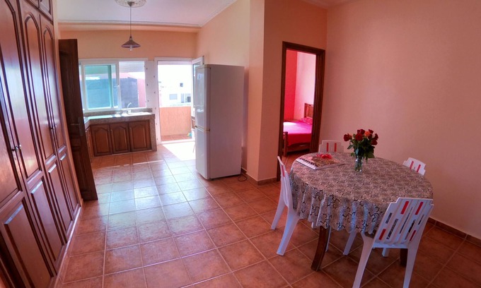 Swiss City Villa | Villa La Palma