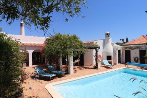 Mato Serrao Villa | Villa la Perla