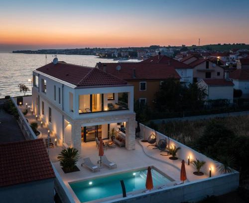 Petrcane Villa | Villa La Thea LT Croatia