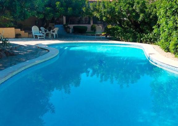 Castello de la Plana Villa | Villa La Torreta REF 056