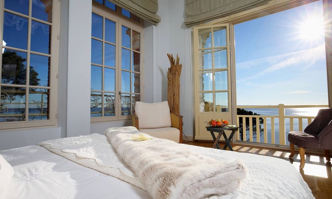 Taussat House | Villa La Tosca
