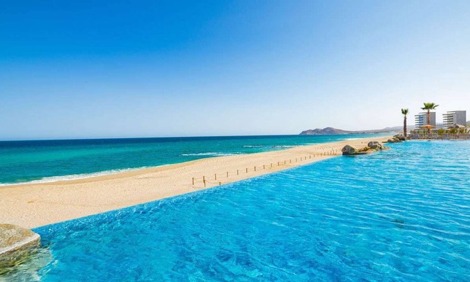 Santa Rosa Resort | Villa La Valencian The luxury resort of Los Cabosn Take 20% off listed price