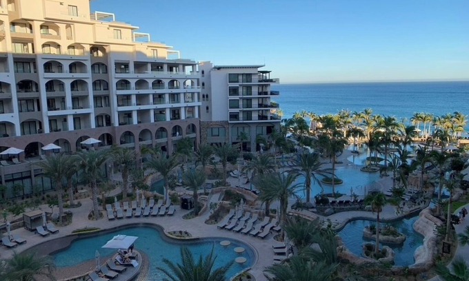 San Jose del Cabo Resort | Villa La Valencia Resort and Spa with Fitness rm, WiFi, AC in San Jose del Cabo