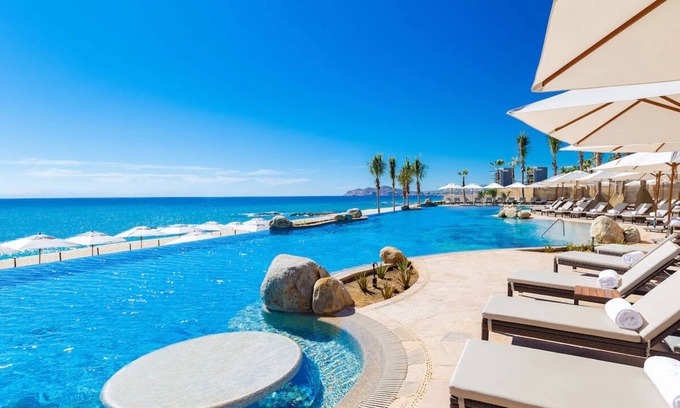 San Jose del Cabo Resort | Villa La Valencia Beach Resort & Spa Los Cabos