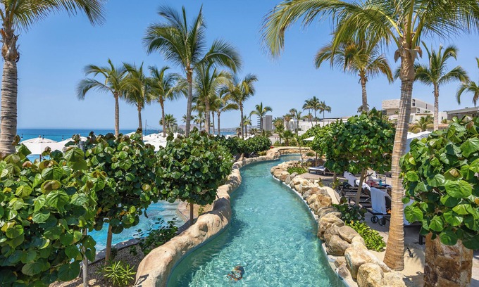 San Jose del Cabo Resort | Villa La Valencia Beach Resort & Spa Los Cabos