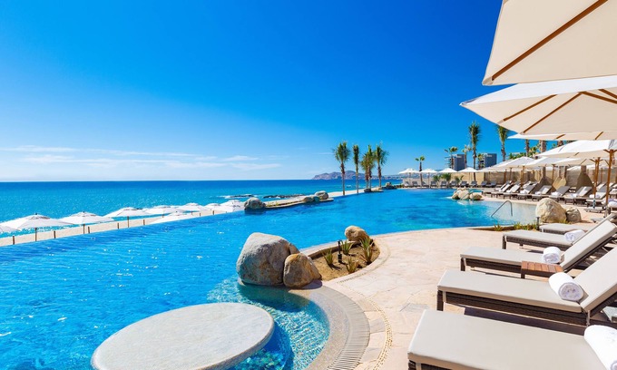 San Jose del Cabo Hotel | Villa La Valencia Los Cabos Beach Resort & Spa - All Inclusive