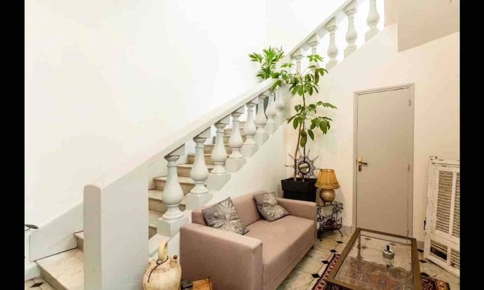 Gairaut Apartment | Villa Laetitia - Apartment T3