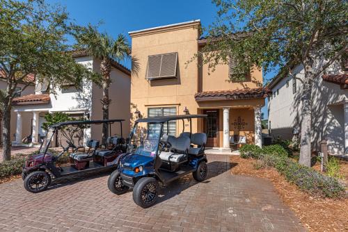 Villa Lago House | Villa Lago 1859