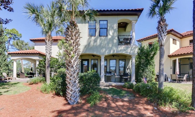 Villa Lago House | Villa Lago 1874