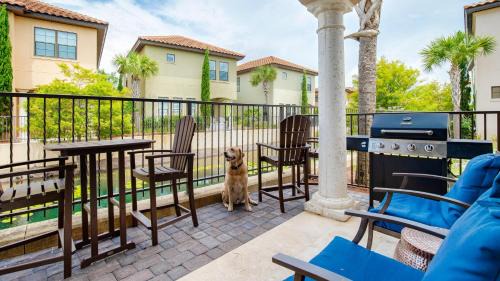 Villa Lago House | Villa Lago 1965 GS