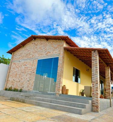 Barreirinhas Hotel | Villa Laguna Pousada