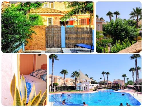 Puerto Rey Apartment | Villa Laguna - your duplex in the sun!