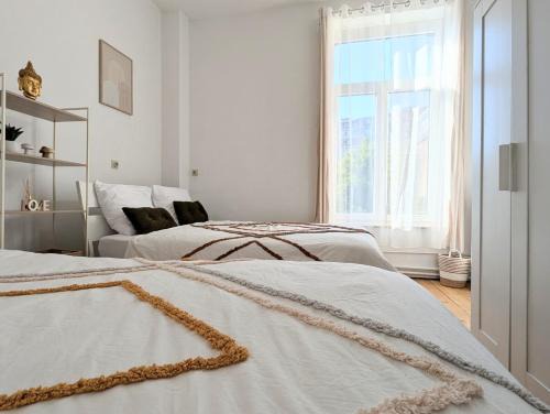 Amercoeur Apartment | Villa Lairesse