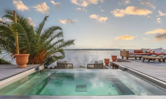 Lege-Cap-Ferret House | Villa Lana - Grand Piquey