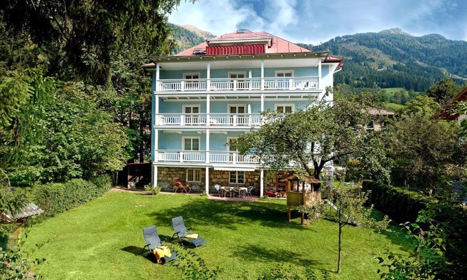 Bad Hofgastein Apartment | Villa Laner
