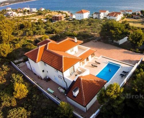 Rogoznica Apartment | Villa Lanterna