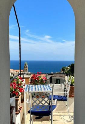 Amalfi Hotel | Villa Lara Hotel