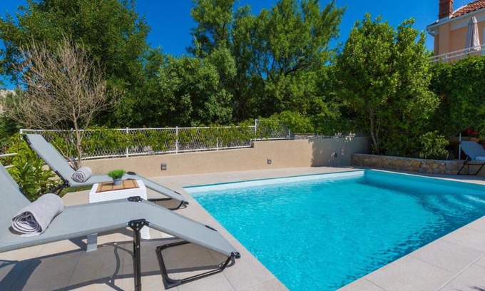 Jadranovo Villa | Villa Lara