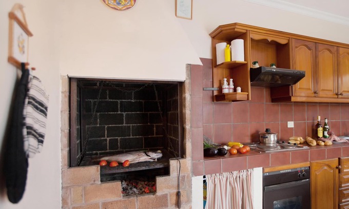 Los Gigantes Villa | Villa Las Flores: detached villa of 8000 m2 with private pool and gardens