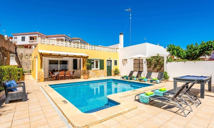 Punta Grossa Villa | Villa Las Mariposas by Villa Plus
