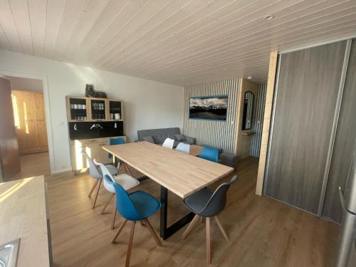La Bourboule Apartment | Villa Laudouze