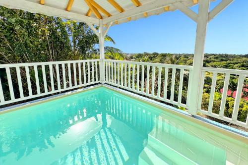 Grand-Bourg Villa | Villa Lauréal