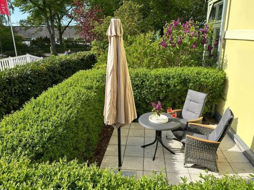 Ostseebad Kuhlungsborn Apartment | Villa Laura - 42-03