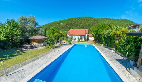Mostar Villa | Villa Laura