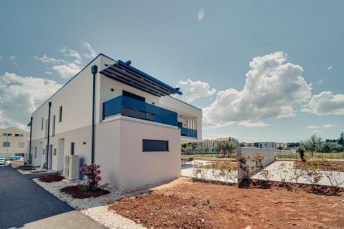 Funtana Apartment | Villa Laura