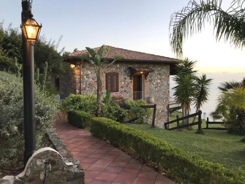Calimera House | Villa Laura