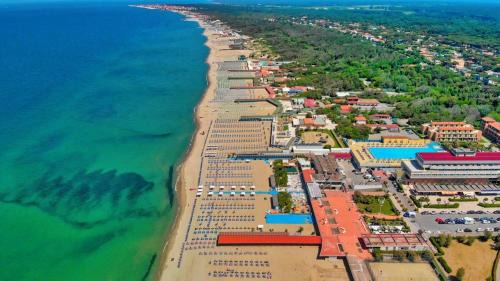 Tirrenia Apartment | Villa Laura