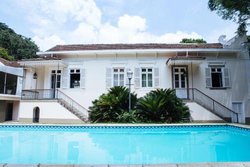 Santa Teresa House | Villa Laurinda