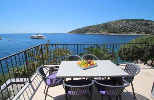 Razanj Apartment | Villa Lavanda Deluxe