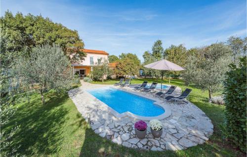 Pavicini House | Villa Lavanda