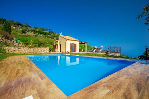 Cefalu Villa | Villa Lavanda