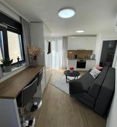 Novalja Apartment | Villa Laverna Annex