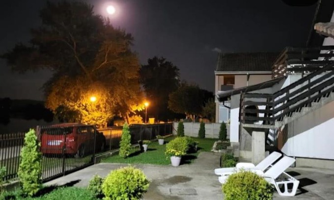 Central Serbia House | Villa Lazar