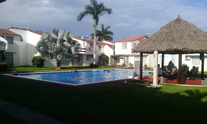 Benito Juarez House | Villa León Acapulco, tu casa.