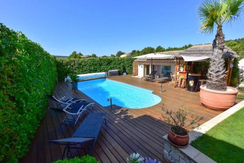 Cazan Villa | Villa le 62 Cazan