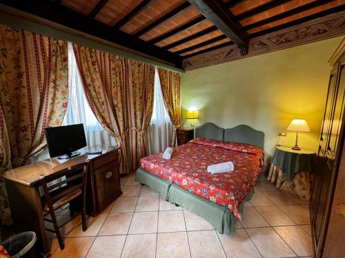 Siena House | Villa Le Camelie Siena