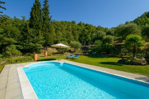 Ferretto Villa | Villa Le Celle Del Farinaio