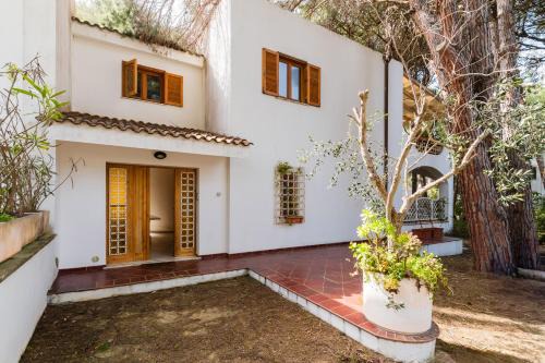 Acaya House | Villa Le Cesine by BarbarHouse