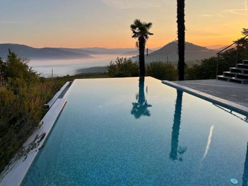 Brkac Villa | Villa Le Grand Cru