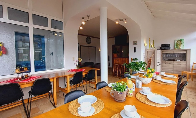 La Roche-en-Ardenne Cottage | Villa Le Monde - La Roche-en-Ardenne