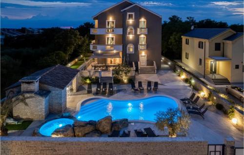 Zaton House | Villa Lea