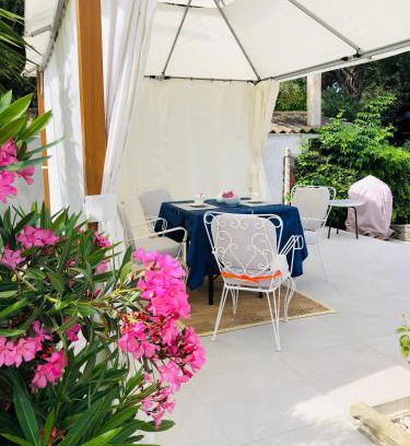 Gerakini Apartment | Villa Leah