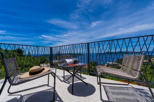 Orasac Apartment | Villa Leona