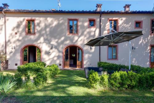 Vinci Apartment | Villa Leonardo - Belle Ferronière